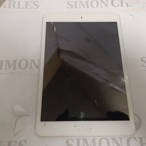 APPLE IPAD MINI MODEL A1432