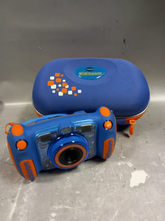 VTECH KIDIZOOM CHILDRENS DIGITAL CAMERA 