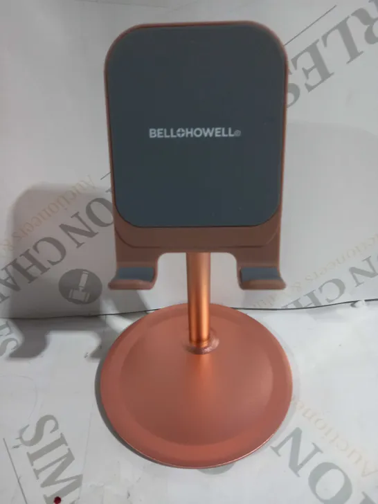 BELL & HOWELL SET OF 3 PHONE MOUNTS