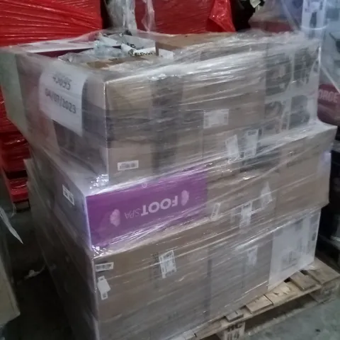 PALLET OF APPROXIMATELY 36 ASSORTED HOUSEHOLD AND ELECTRICAL PRODUCTS TO INCLUDE