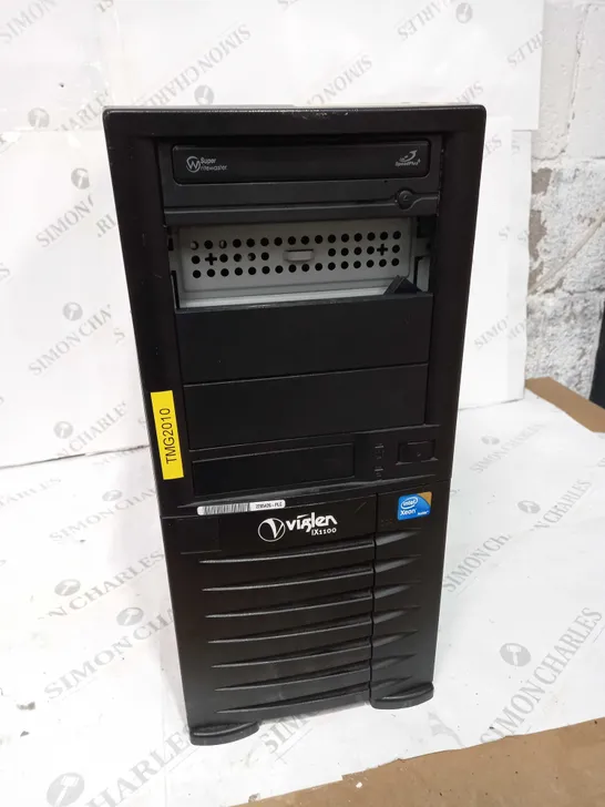 VIGLEN IX1100 DESKTOP PC