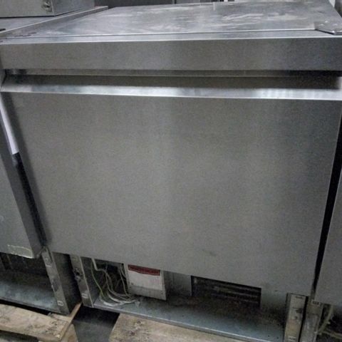 WILLIAMS UNDER COUNTER COMMERCIAL FRIDGE H5UC R290 R1