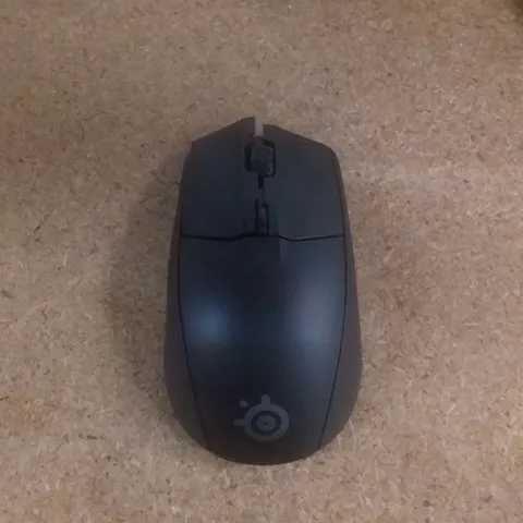 STEELSERIES RIVAL 3 WIRELESS MOUSE 