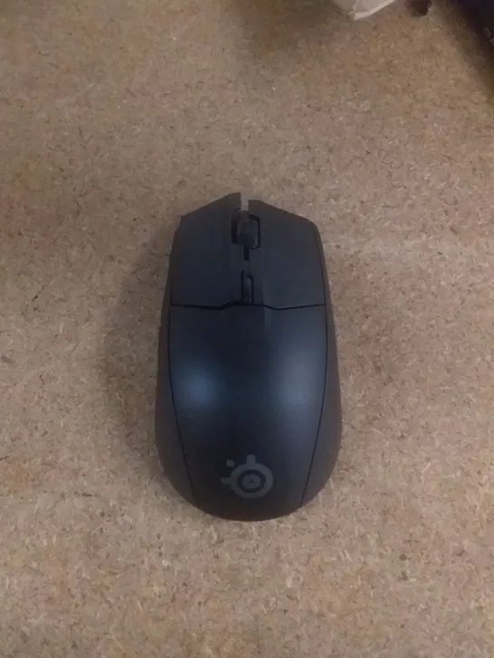 STEELSERIES RIVAL 3 WIRELESS MOUSE 