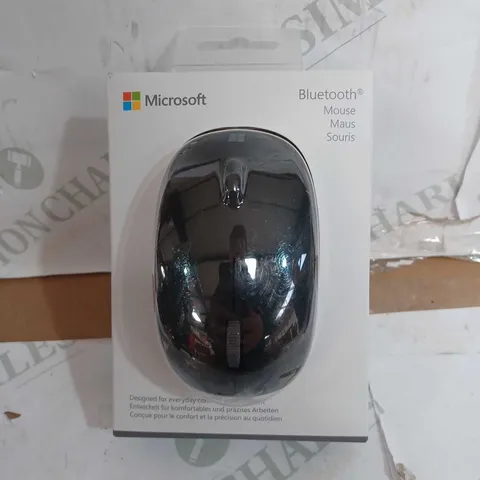 MICROSOFT BLUETOOTH MOUSE 