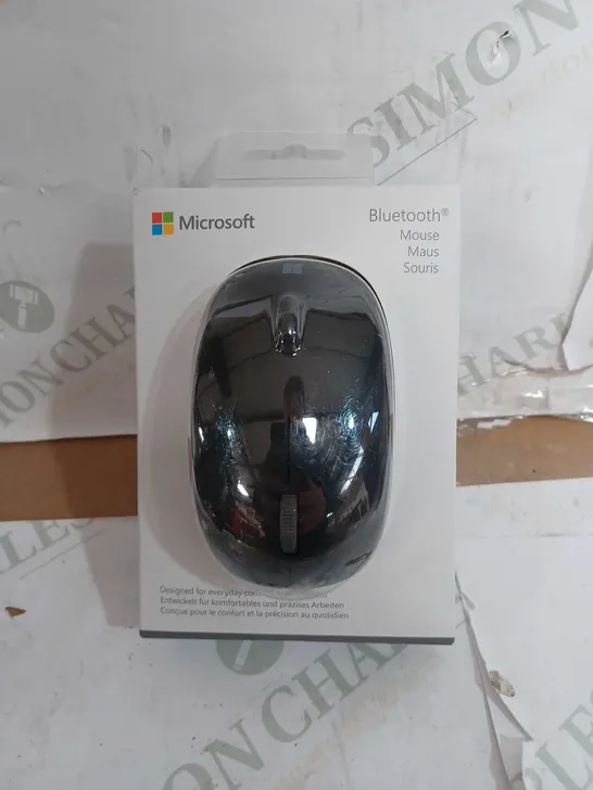 MICROSOFT BLUETOOTH MOUSE 