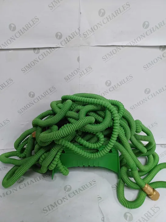 GRUMPY GARDENER STRETCH HOSE 125FT