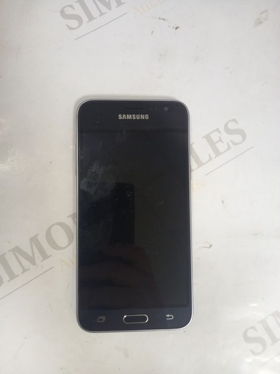 J320F SAMSUNG GALAXY J3 (2016) DUOS