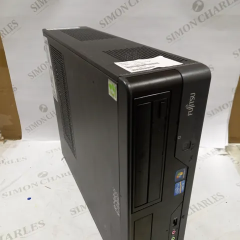 FUJITSU ESPRIMO E400 PC TOWER