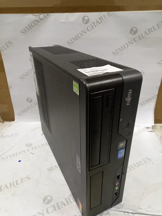 FUJITSU ESPRIMO E400 PC TOWER