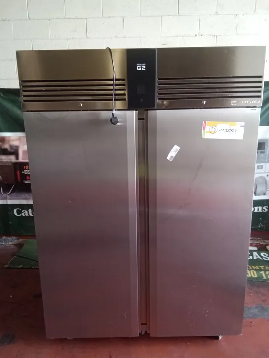 COMMERCIAL ECO PRO G2 DOUBLE DOOR FRIDGE - EP1440L