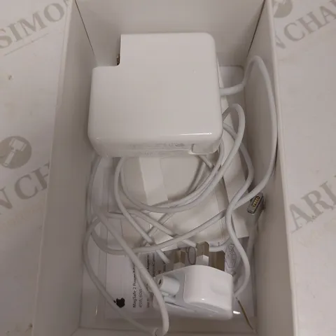 APPLE MAGSAFE 2 POWER ADAPTER 