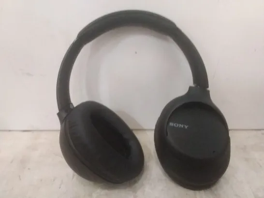 BOXED SONY WIRELESS HEADPHONES 