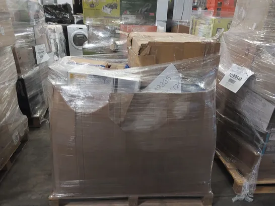 PALLET OF ASSORTED ITEMS INCLUDING: