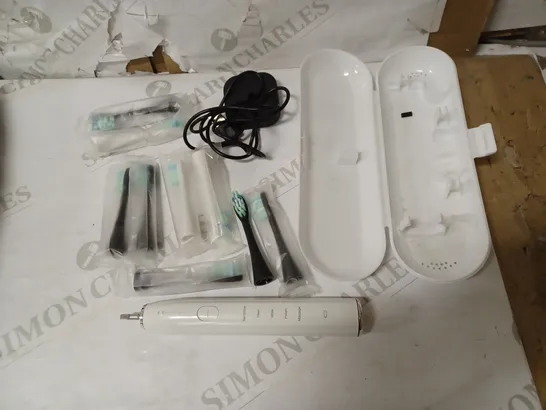 PHYLIAN SONIC ELECTRIC TOOTHBRUSH