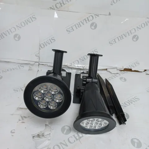 BOXED T-SUN 2PACK SPOTLIGHTS 