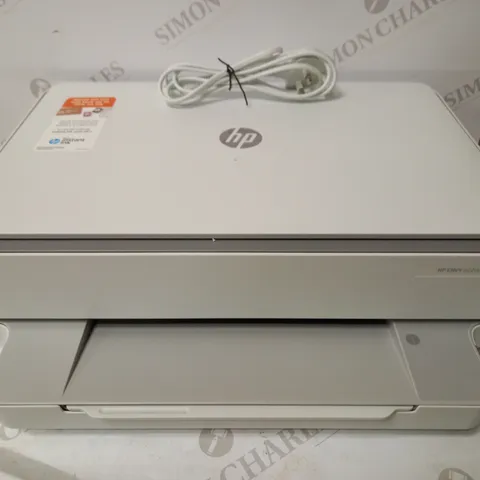 HP ENVY 6020E PRINTER