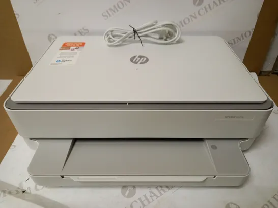 HP ENVY 6020E PRINTER