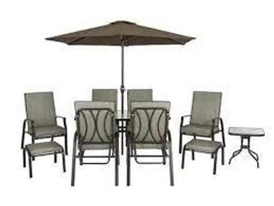 BOXED GRADE 1 CANNES SET OF 6 CHAIRS (1 BOX)