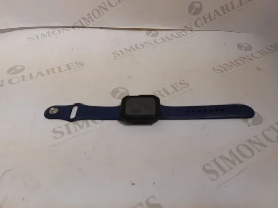 APPLE WATCH SERIES 5 X GLASS MIDNIGHT BLUE 