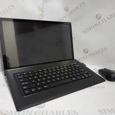 BOXED VENTURER LUNA MAX 14" TABLET WITH DETACHABLE KEYBOARD AND MOUSE