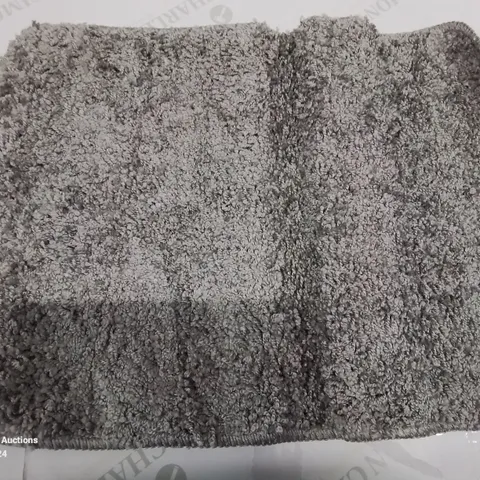 BRAND NEW PACO HOME GREY 40X55 BATH MAT