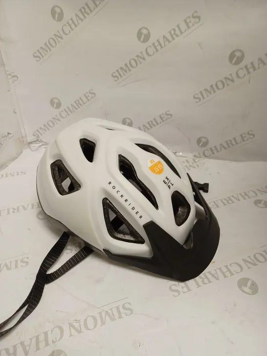 ROCKRIDER EXPL HELMET - 53-57CM