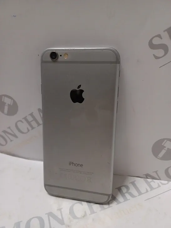 APPLE IPHONE 6 (A1586) SMARTPHONE 