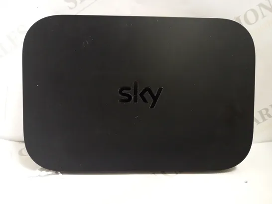 SKY Q SET TOP BOX - EM150 BLACK 