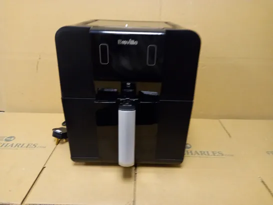 BREVILLE HALO AIR FRYER DIGITAL AIR FRYER OVEN