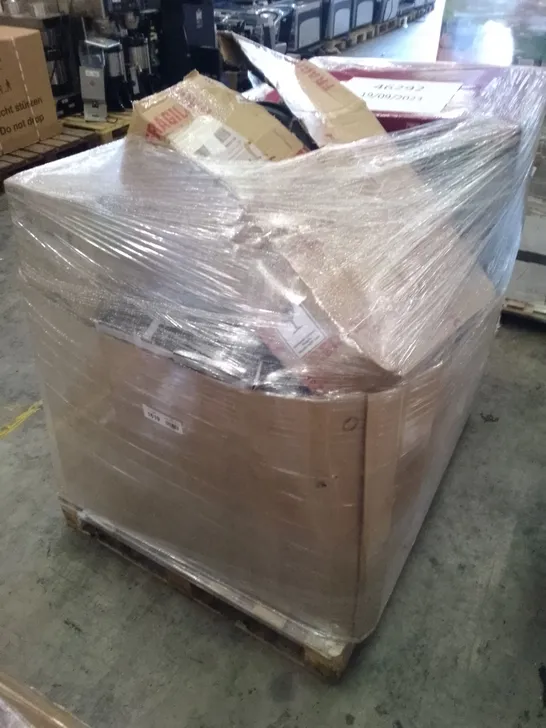 PALLET OF APPROXIMATELY 17 ASSORTED HOUSEHOLD & ELECTRICAL PRODUCTS TO INCLUDE