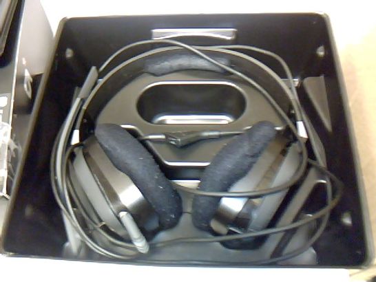 ASTRO GAMING HEADSET A10