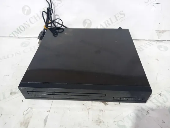 HDMI DVD PLAYER WITH REMOTE