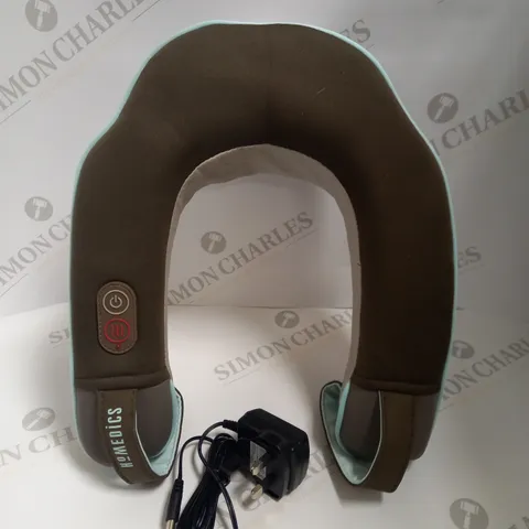 HOMEDICS NECK&SHOULDER MASSAGER