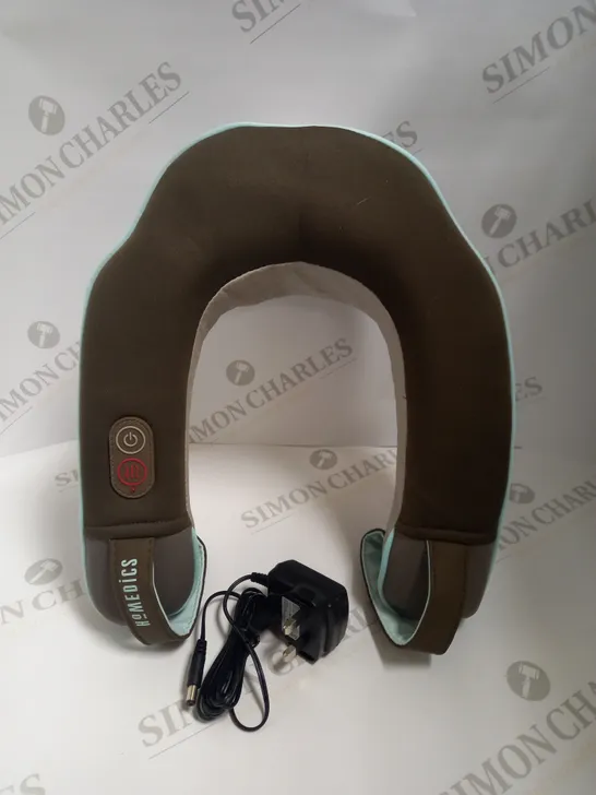 HOMEDICS NECK&SHOULDER MASSAGER