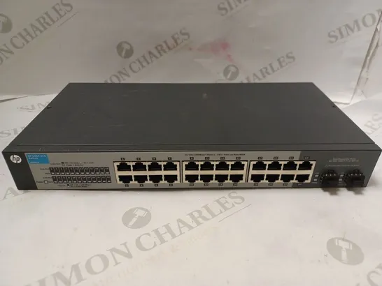 HP 1410-24G SWITCH 