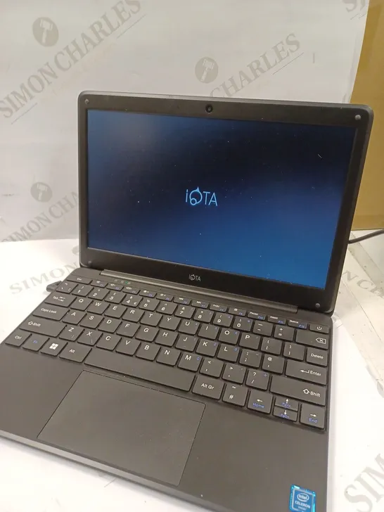 IOTA FLO 11.6-INCH LAPTOP WINDOWS 10