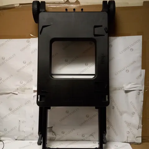 NINJA WOODFIRE STAND - COLLECTION ONLY