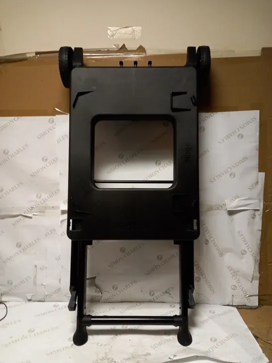 NINJA WOODFIRE STAND - COLLECTION ONLY