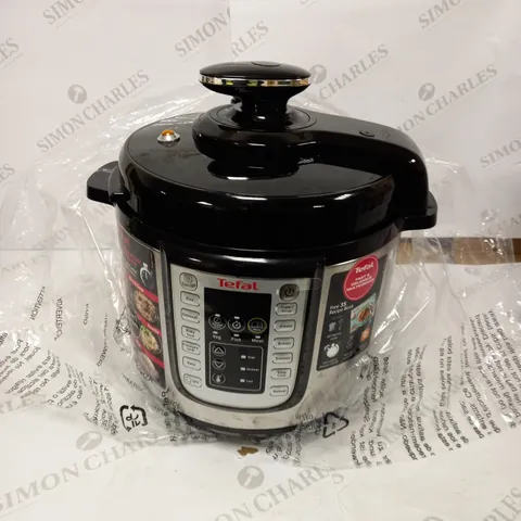 TEFAL ELECTRIC MULTI COOKER