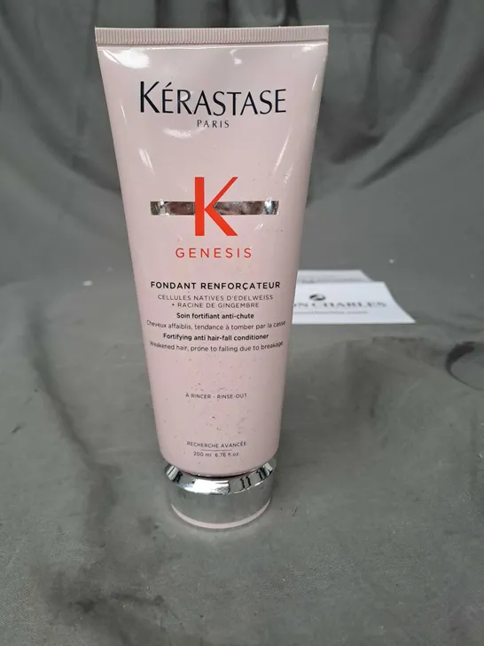 KERASTASE FORTIFYING ANTI HAIR FALL CONDITIONER 200ML