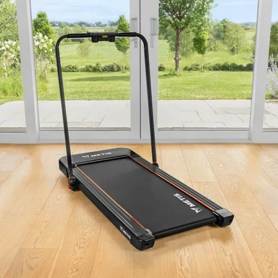 BOXED METIS TT-100A2 FITNESS WALKER - 1 BOX