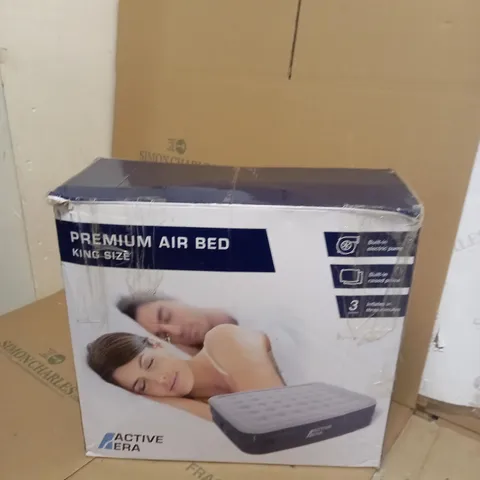 ACTIVE ERA PREMIUM AIR BED