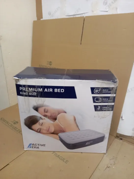 ACTIVE ERA PREMIUM AIR BED