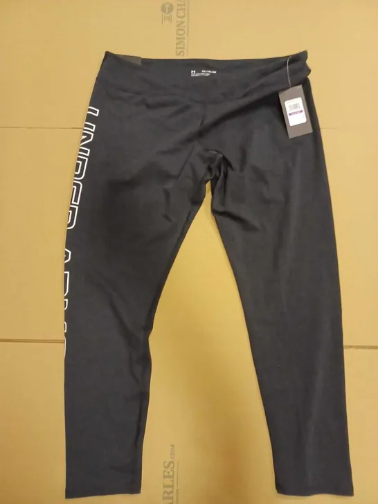 UNDER ARMOUR WOMENS UA LEGGINGS/PANTS // SIZE: XXL