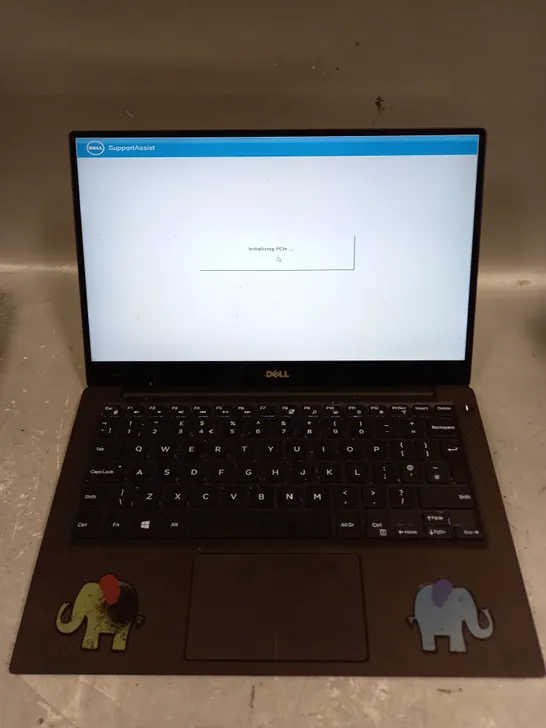 DELL XPS 13 9360 LAPTOP 