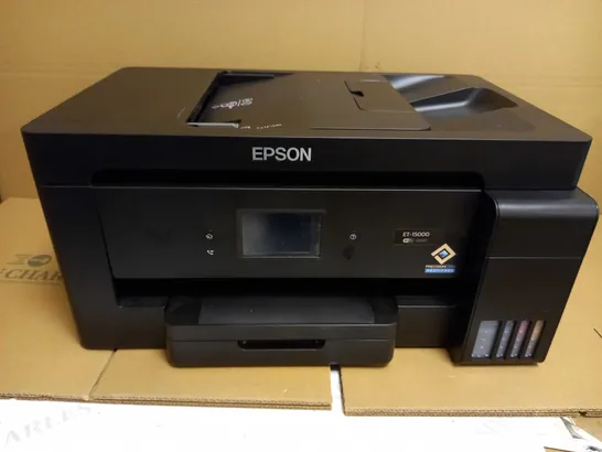 EPSON ECOTANK ET-15000 A3 PRINT/SCAN/COPY WI-FI PRINTER