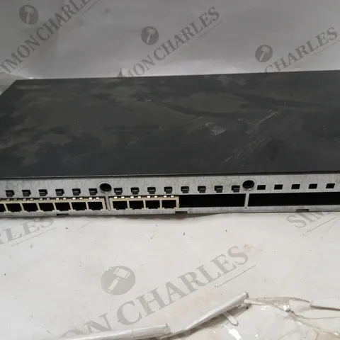 CISCO 3902A816 CATALYST 2950 C2950C 24-PORT ETHERNET NETWORK SWITCH