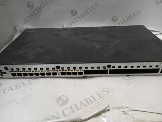 CISCO 3902A816 CATALYST 2950 C2950C 24-PORT ETHERNET NETWORK SWITCH