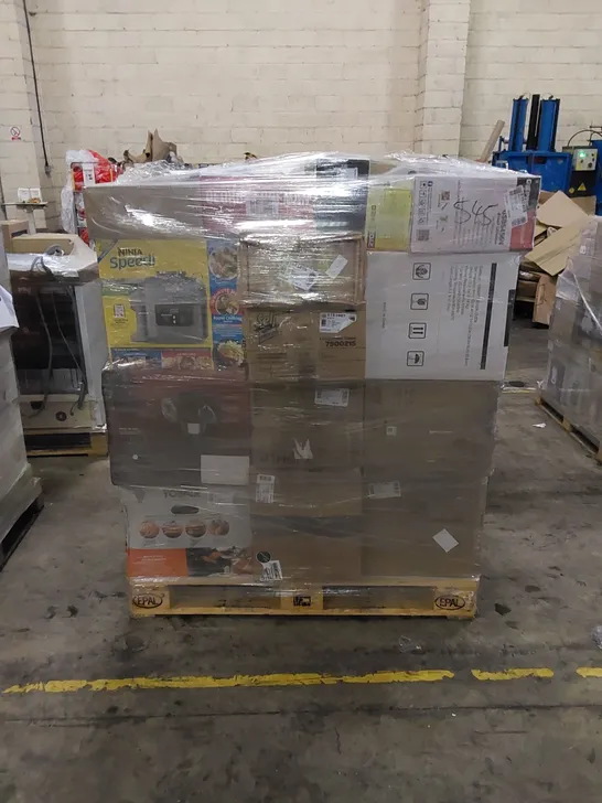 PALLET OF APPROXIMATELY 43 ASSORTED HOUSEHOLD & ELECTRICAL PRODUCTS TO INCLUDE